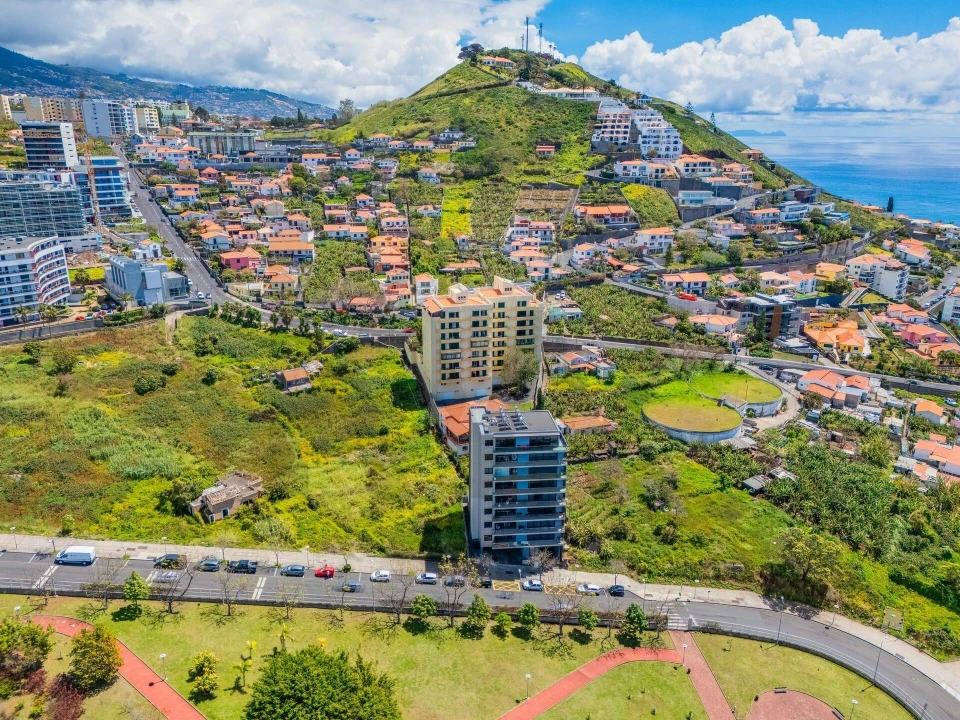 Terreno para Venda em São Martinho Foto 31