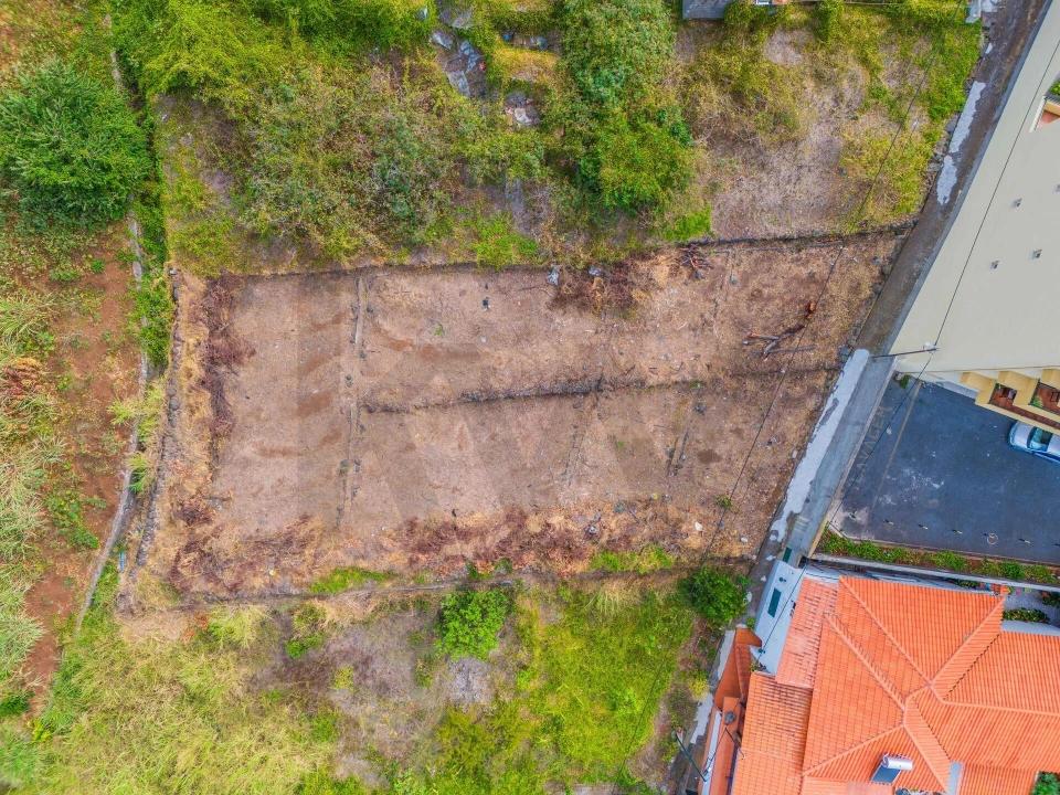 Terreno para Venda em São Martinho Foto 15