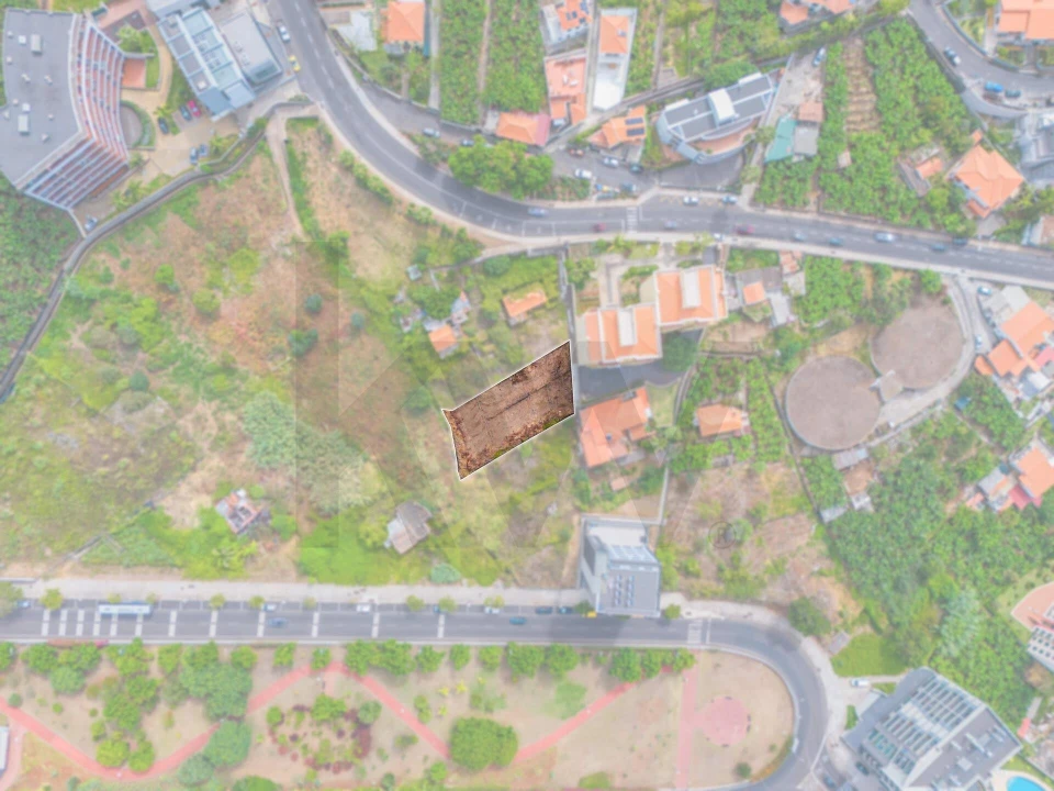 Terreno para Venda em São Martinho Foto 17