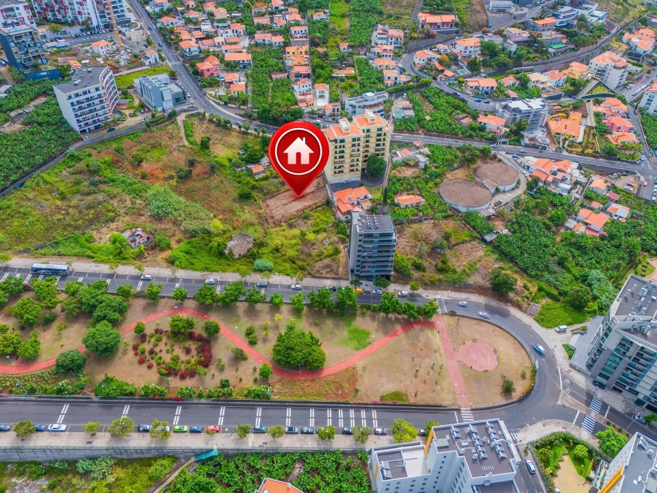 Terreno para Venda em São Martinho Foto 6