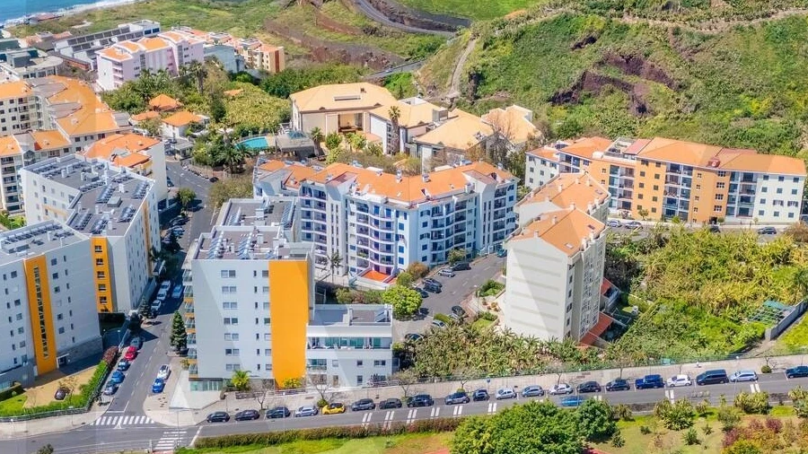 Terreno para Venda em São Martinho