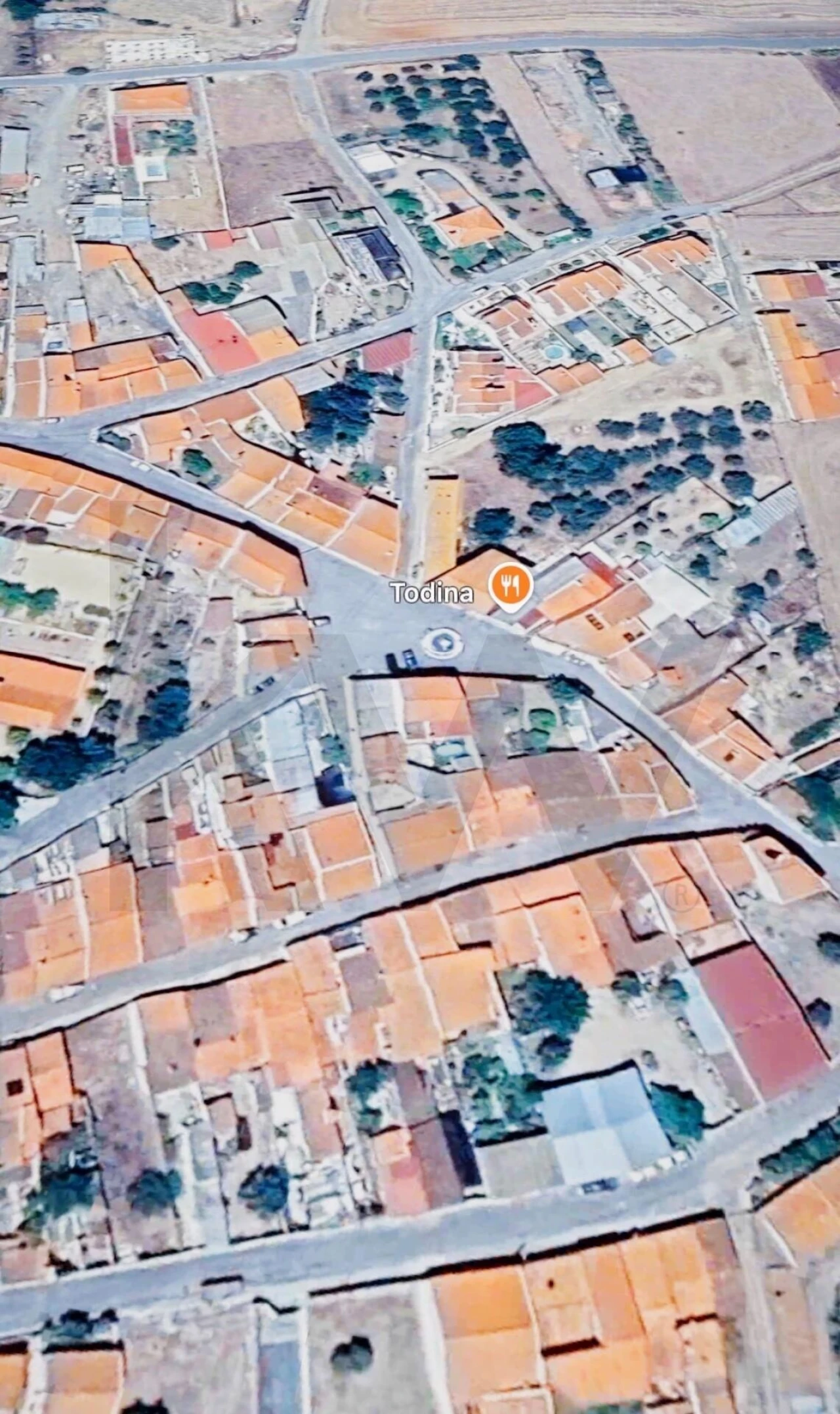 Terreno para Venda em Figueira dos Cavaleiros Foto 6