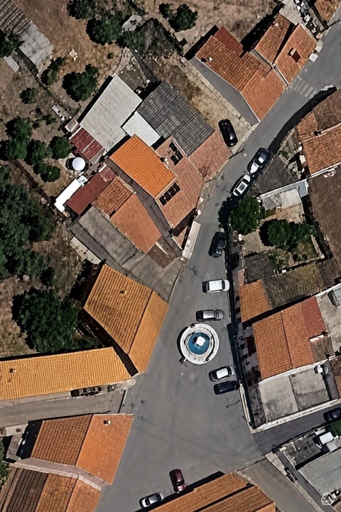 Terreno para Venda em Figueira dos Cavaleiros
