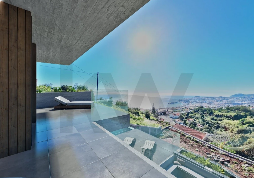 Moradia T4 para Venda em São Gonçalo Foto 35