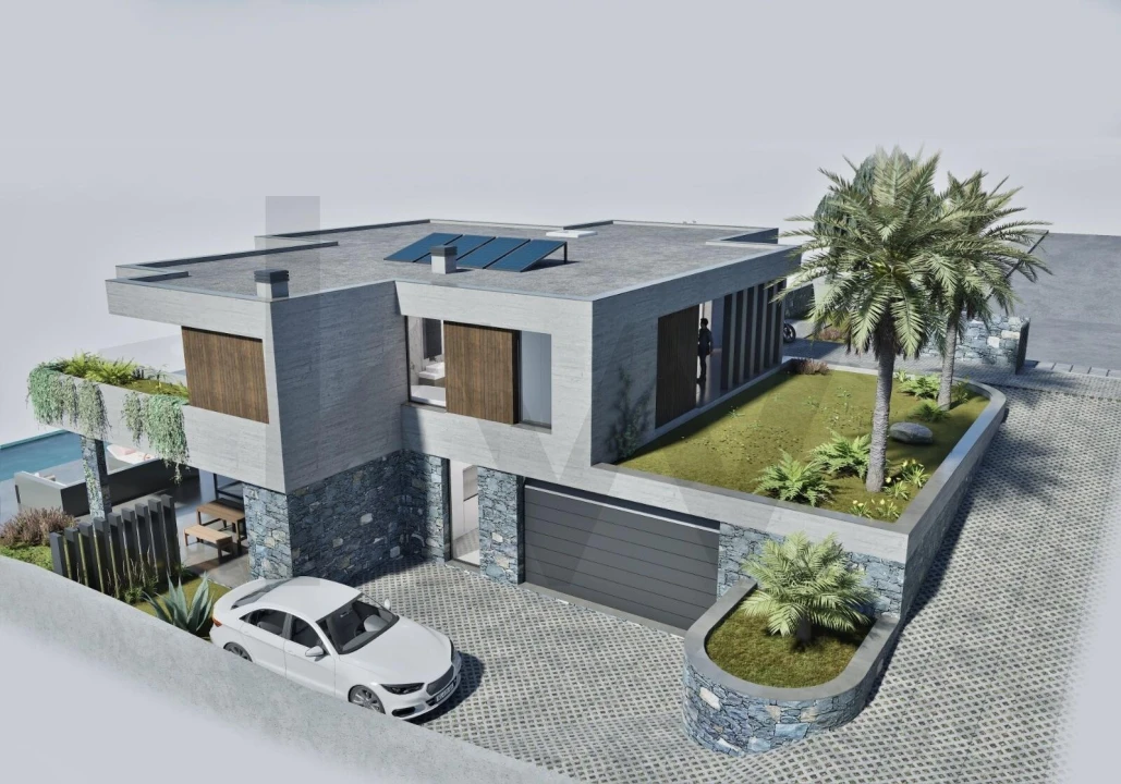 Moradia T4 para Venda em São Gonçalo Foto 6