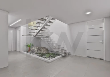 Moradia T4 para Venda em São Gonçalo