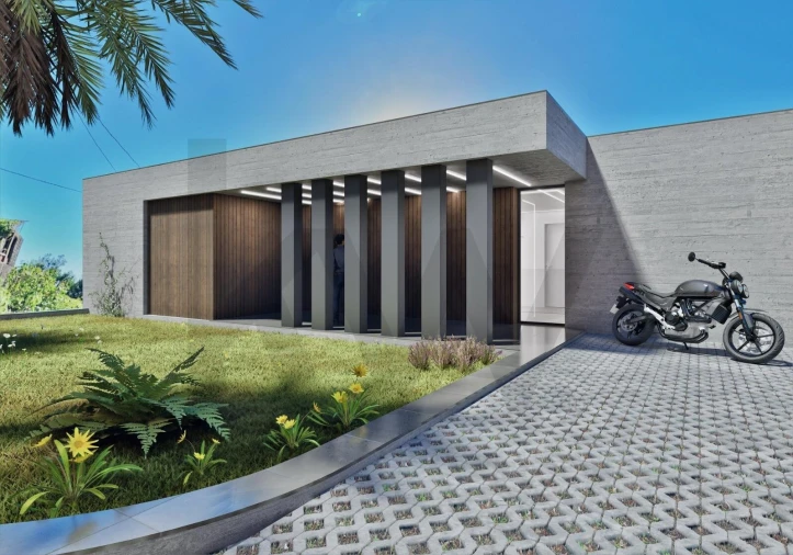 Moradia T4 para Venda em São Gonçalo Foto 44