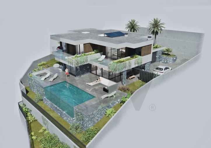 Moradia T4 para Venda em São Gonçalo Foto 10