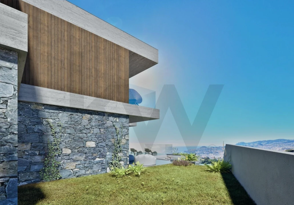 Moradia T4 para Venda em São Gonçalo Foto 42