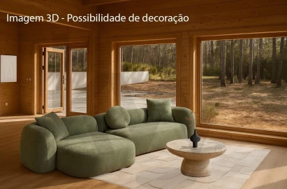 Moradia T3 para Venda em Caranguejeira