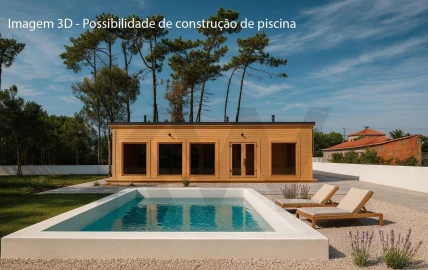 Moradia T3 para Venda em Caranguejeira