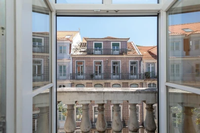 Apartamento T2 para Venda em Santa Maria Maior