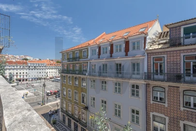 Apartamento T2 para Venda em Santa Maria Maior