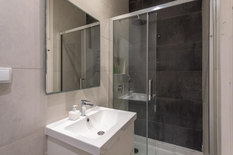 Apartamento T2 para Venda em Santa Maria Maior Foto 9