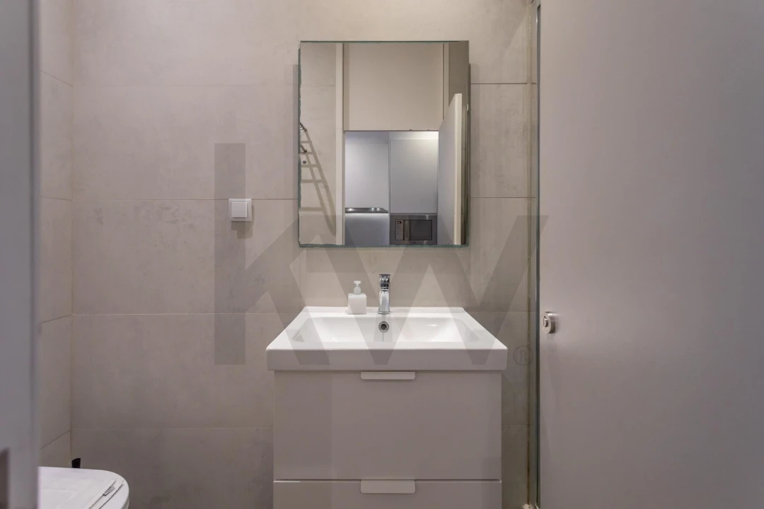 Apartamento T2 para Venda em Santa Maria Maior Foto 8