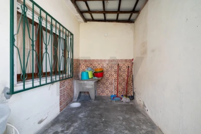 Moradia T3 para Venda em Barreiro e Lavradio