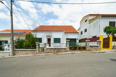Moradia T3 para Venda em Barreiro e Lavradio