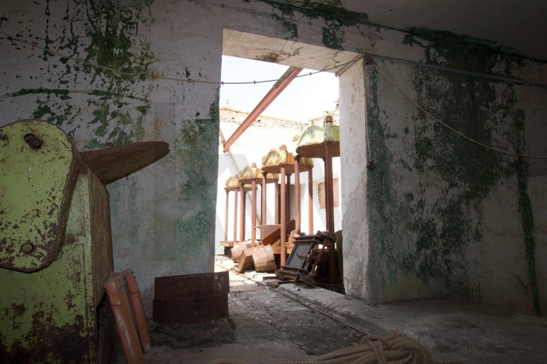 Moradia T5 para Venda em Casa Branca Foto 31