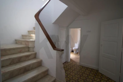 Moradia T5 para Venda em Casa Branca