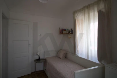 Moradia T5 para Venda em Casa Branca