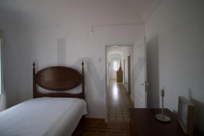 Moradia T5 para Venda em Casa Branca