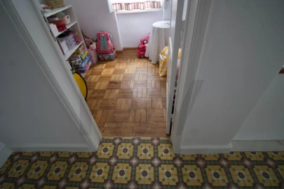 Moradia T5 para Venda em Casa Branca