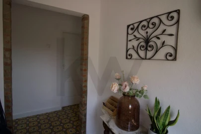 Moradia T5 para Venda em Casa Branca