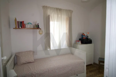 Moradia T5 para Venda em Casa Branca