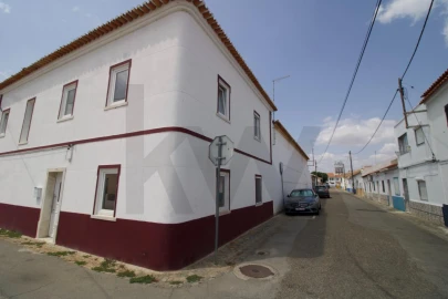 Moradia T5 para Venda em Casa Branca