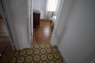 Moradia T5 para Venda em Casa Branca