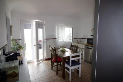 Moradia T5 para Venda em Casa Branca