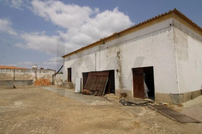 Moradia T5 para Venda em Casa Branca