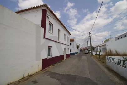 Moradia T5 para Venda em Casa Branca