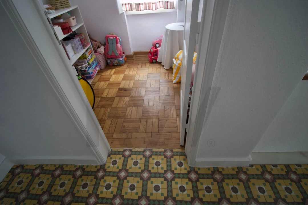 Moradia T5 para Venda em Casa Branca Foto 60