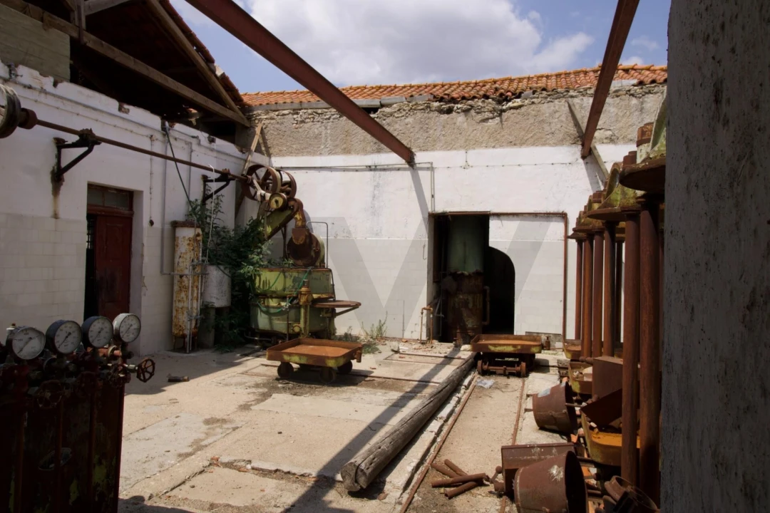 Moradia T5 para Venda em Casa Branca Foto 30