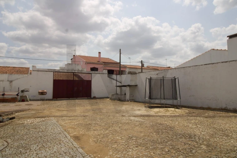 Moradia T5 para Venda em Casa Branca Foto 2