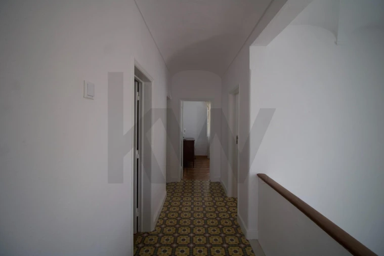 Moradia T5 para Venda em Casa Branca Foto 45