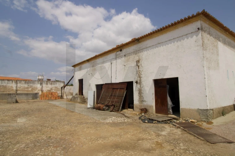 Moradia T5 para Venda em Casa Branca Foto 3