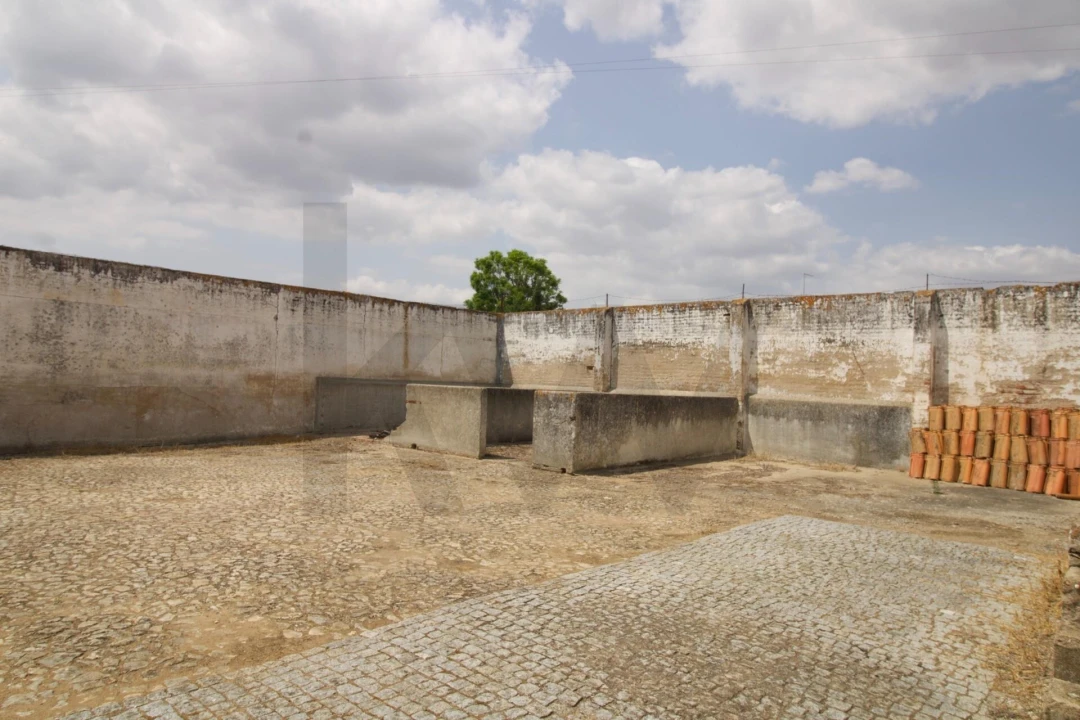 Moradia T5 para Venda em Casa Branca Foto 5