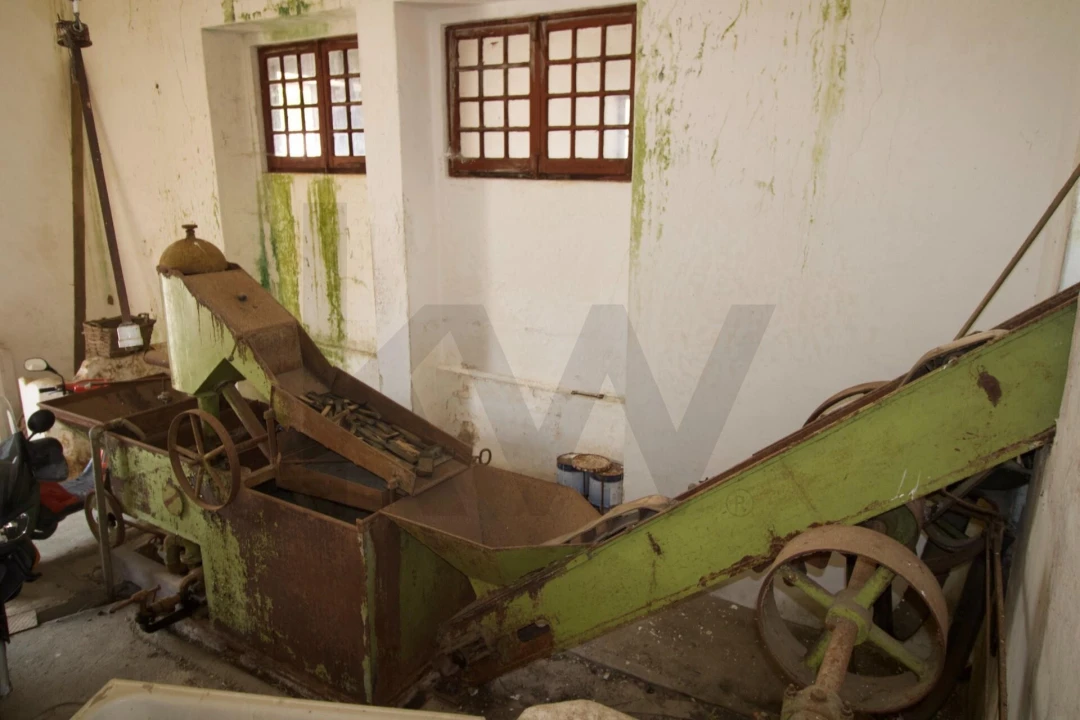 Moradia T5 para Venda em Casa Branca Foto 55
