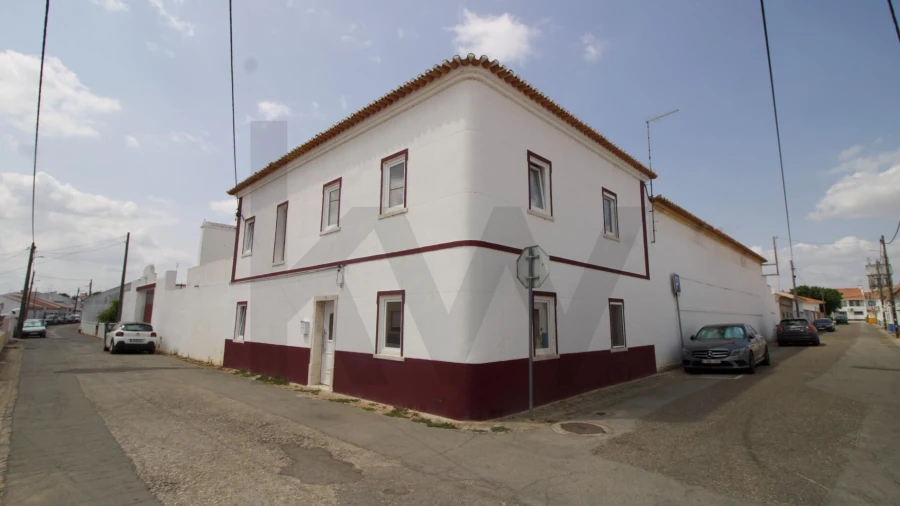 Moradia T5 para Venda em Casa Branca