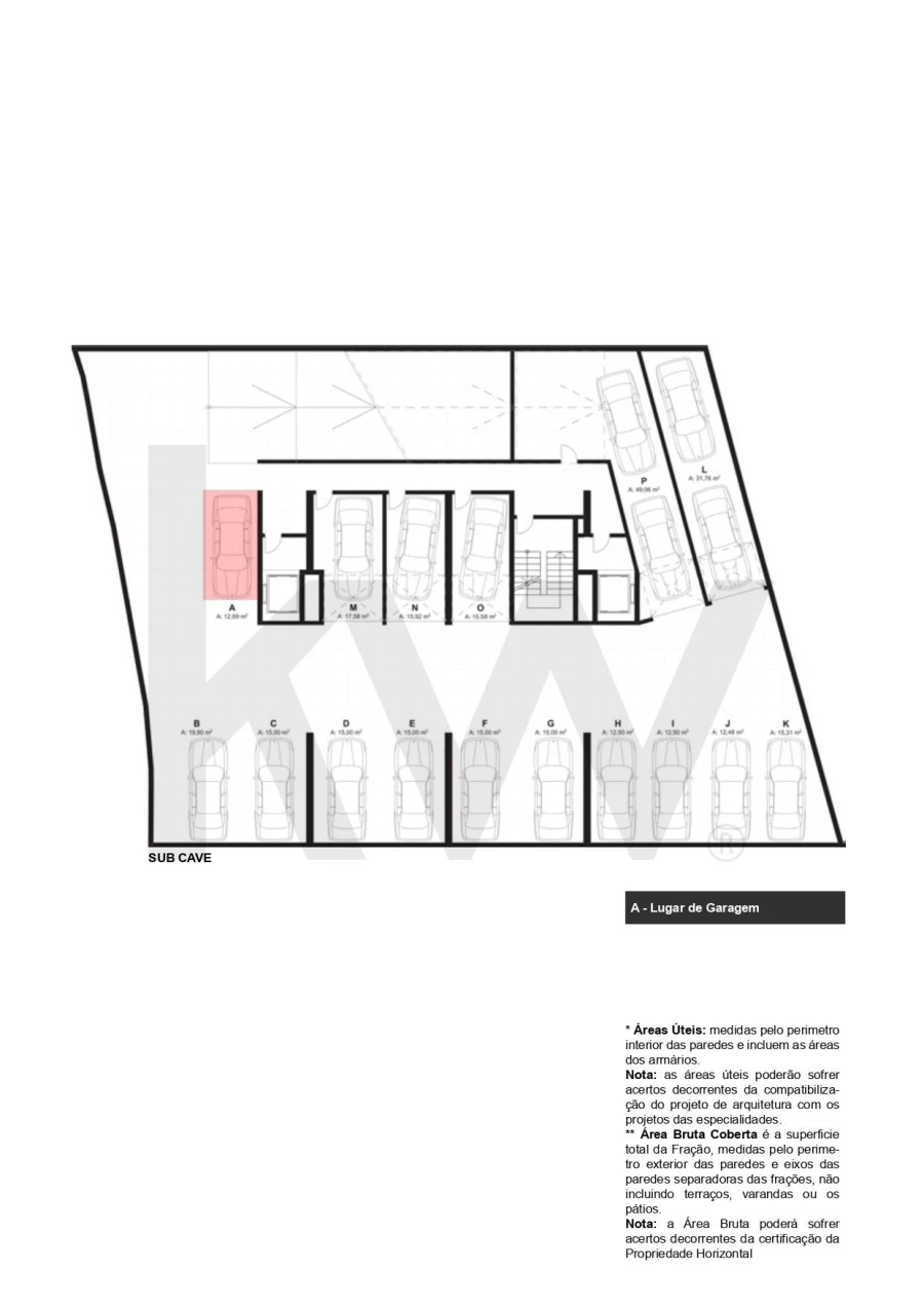 Apartamento T3 para Venda em Matosinhos e Leça da Palmeira Foto 10
