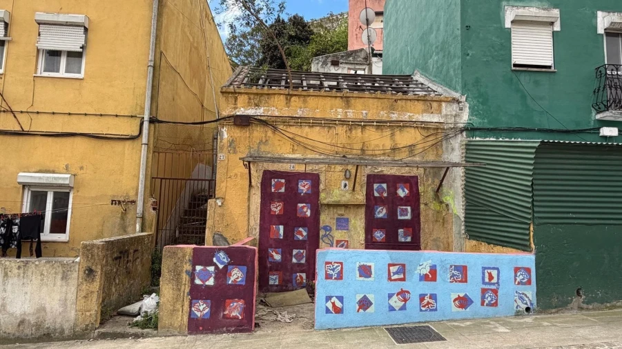 Terreno para Venda em São Vicente Foto 4