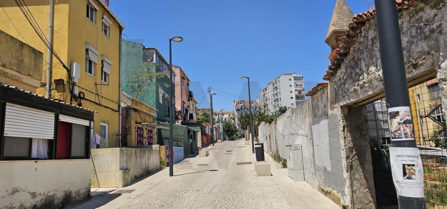 Terreno para Venda em São Vicente Foto 9