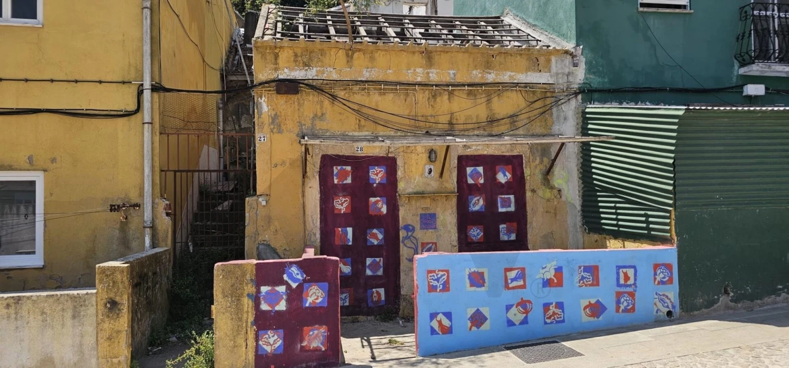 Terreno para Venda em São Vicente Foto 5