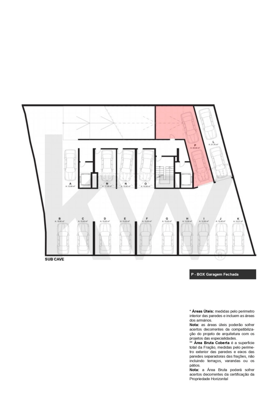 Apartamento T3 para Venda em Matosinhos e Leça da Palmeira Foto 10