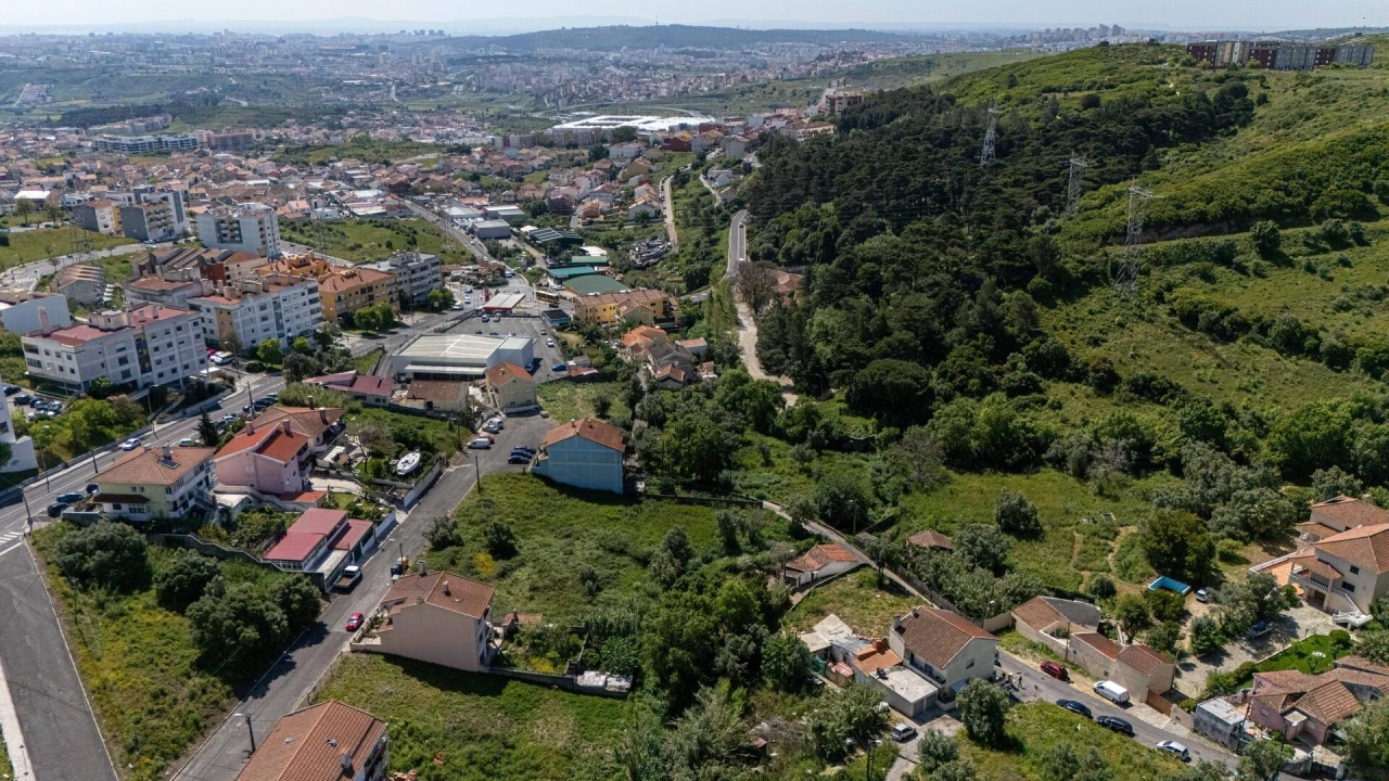 Terreno para Venda em Mina de Água Foto 9