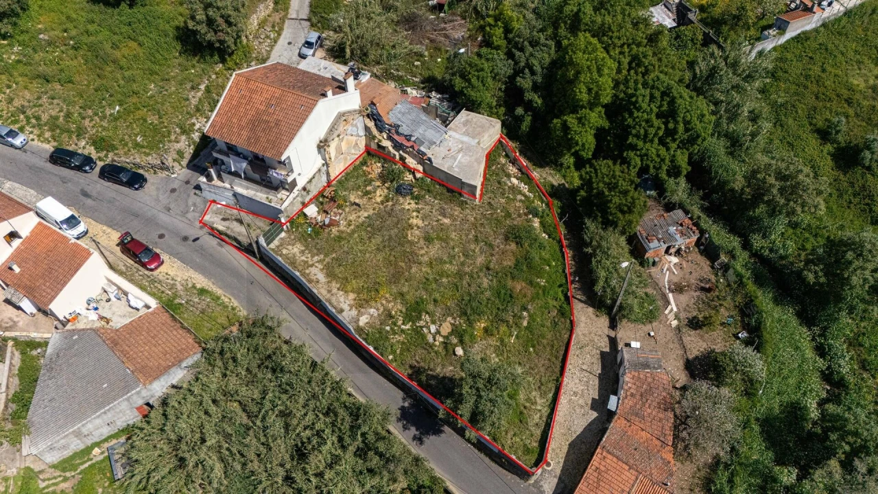 Terreno para Venda em Mina de Água Foto 1