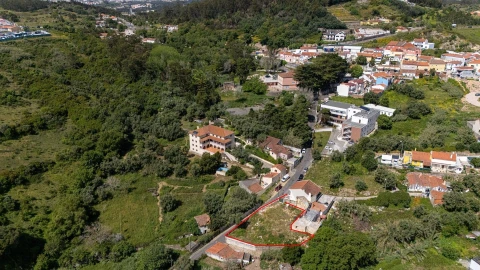 Terreno para Venda em Mina de Água