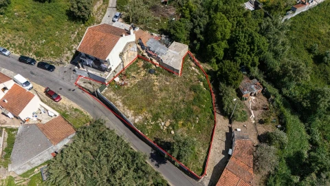 Terreno para Venda em Mina de Água